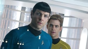 Star Trek Into Darkness