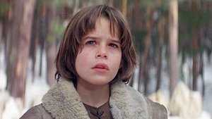 Conan the Barbarian