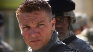 The Hurt Locker