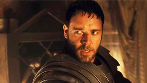 Gladiator