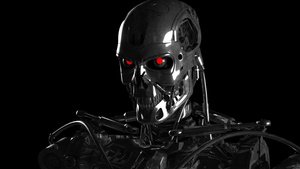 The Terminator