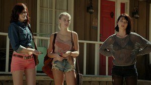 Zombeavers
