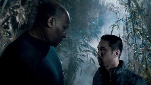 Hatchet II