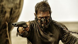 Mad Max: Fury Road