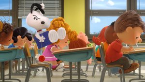 The Peanuts Movie