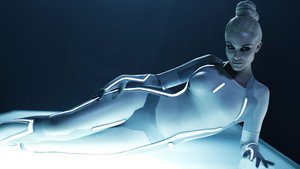 TRON: Legacy