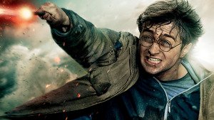Harry Potter and the Deathly Hallows: Part 2