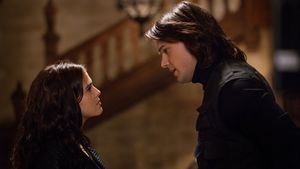 Vampire Academy