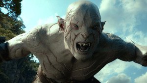 The Hobbit: The Desolation of Smaug