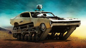 Mad Max: Fury Road
