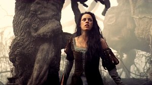 Snow White and the Huntsman