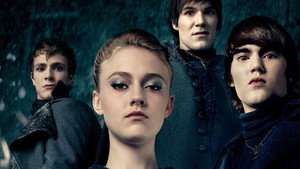 The Twilight Saga: Eclipse