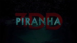 Piranha 3DD