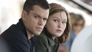 The Bourne Ultimatum