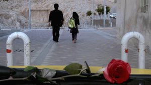 Taxi Tehran
