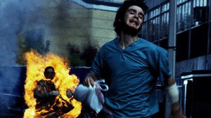 28 Days Later…