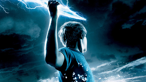 Percy Jackson & the Olympians: The Lightning Thief
