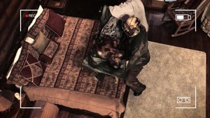 Playing with Dolls: Bloodlust