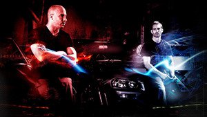 Fast & Furious