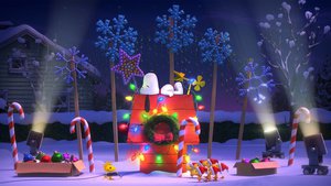 The Peanuts Movie