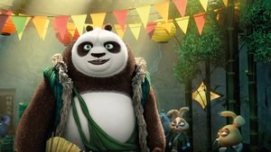 Kung Fu Panda 3