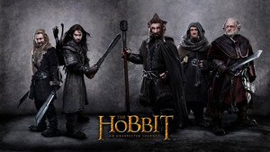 The Hobbit: An Unexpected Journey