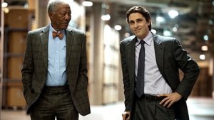 The Dark Knight Rises