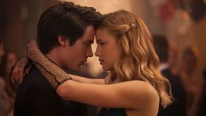 Vampire Academy