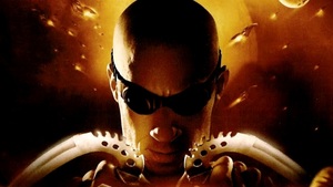 The Chronicles of Riddick