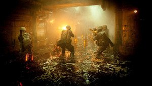 Battle: Los Angeles