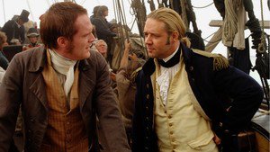 Master and Commander: The Far Side of the World