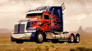Transformers: Age of Extinction