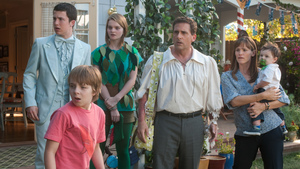 Alexander and the Terrible, Horrible, No Good, Very Bad Day