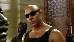 The Chronicles of Riddick
