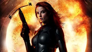 G.I. Joe: The Rise of Cobra