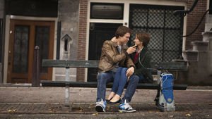 The Fault in Our Stars
