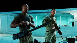 G.I. Joe: Retaliation