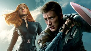 Captain America: The Winter Soldier