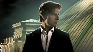 Mission: Impossible – Rogue Nation