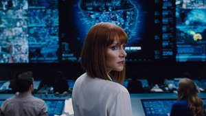 Jurassic World
