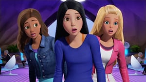 Barbie: Spy Squad