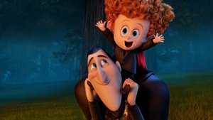 Hotel Transylvania 2