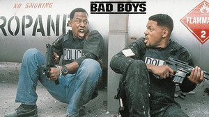 Bad Boys