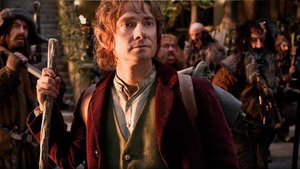 The Hobbit: An Unexpected Journey