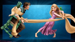 Tangled