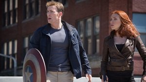 Captain America: The Winter Soldier