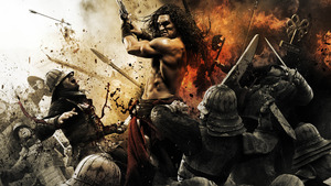 Conan the Barbarian