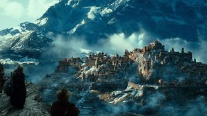 The Hobbit: The Desolation of Smaug
