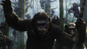 Dawn of the Planet of the Apes