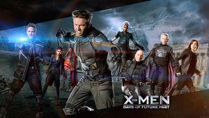 X-Men: Days Of Future Past – The Rogue Cut